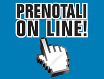 Prenotali on-line
