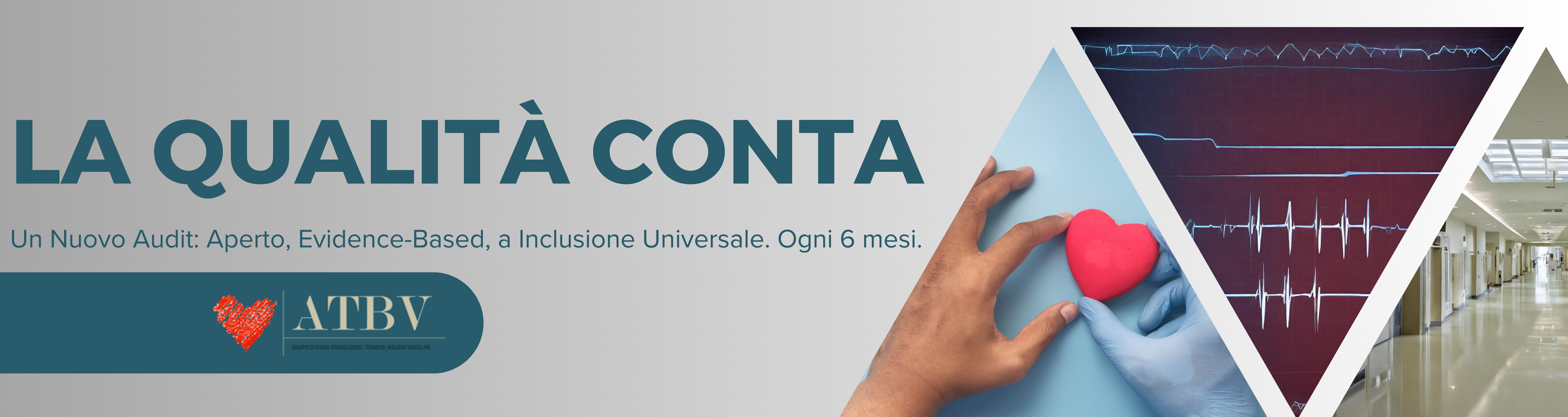 La Qualità conta