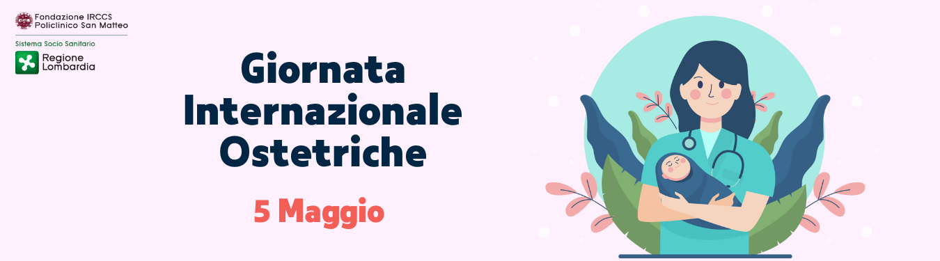 Giornata internazionale Ostetriche