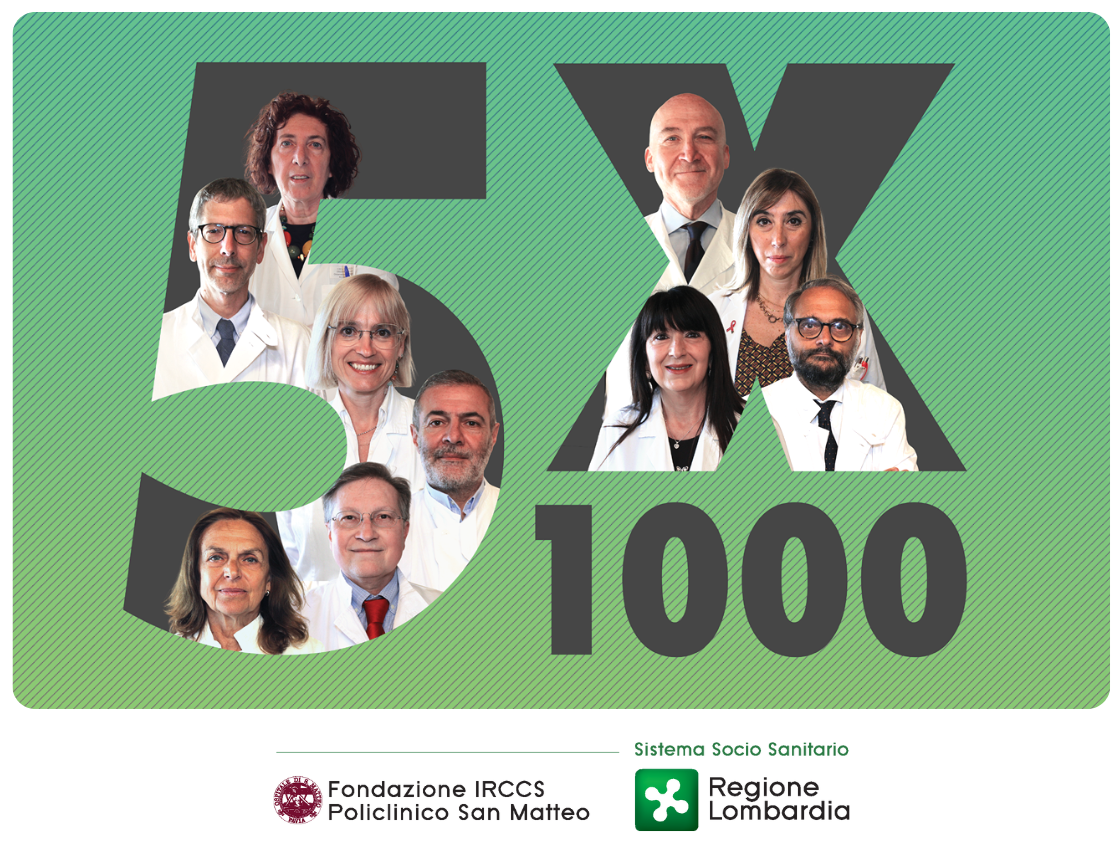 5X1000 San Matteo 2025