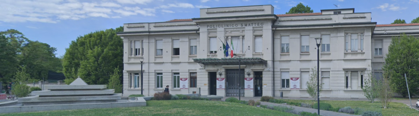 Il San Matteo di Pavia riconfermato IRCCS
