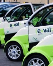 e.vai car sharing