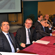 Inaugurazione DEA