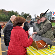 Open Day - il DEA apre le porte ai cittadini