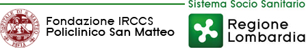 IRCCS San Matteo