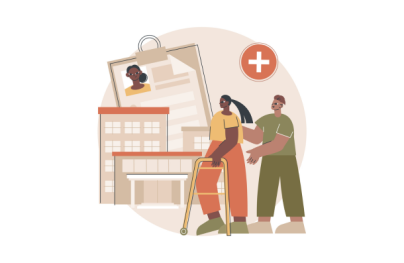 Ambulatorio stranieri