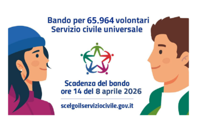 servizio civile