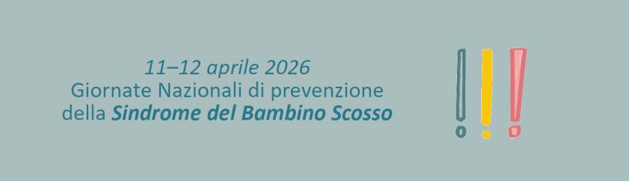 Slider Sindrome Bambino Scosso