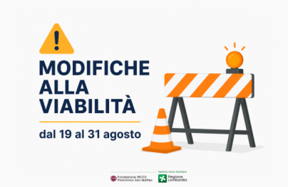 lavori in corso