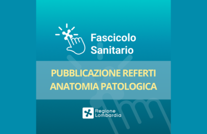 referti anatomia patologica news e avvisi