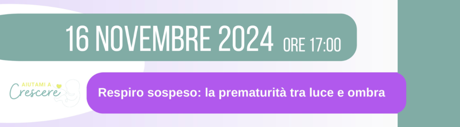Slider Incontro prematurità 16.11.2024
