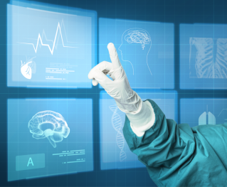 Healthcare technokogy tecnologia in ospedale HTA