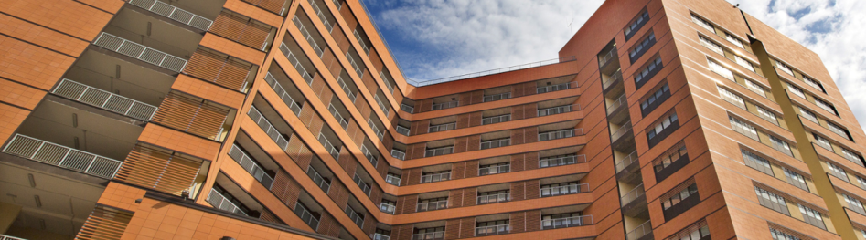 Slider facciata DEA dal basso - nuovo formato