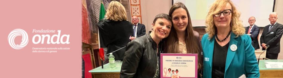 Slider Tumore ovaio endometriosi