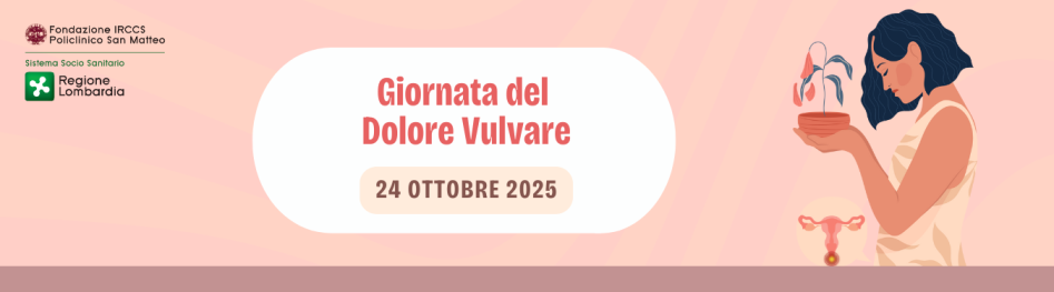 Slider dolore vulvare 2025