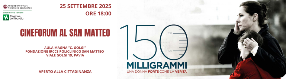 Slider Cineforum San Matteo