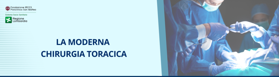 Slider Chirurgia Toracica moderna