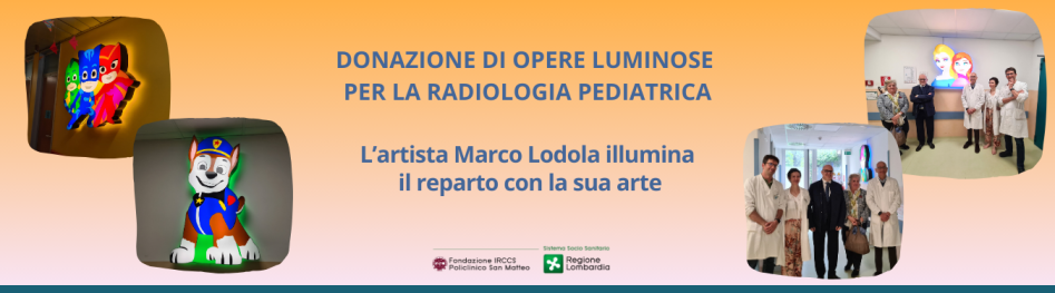 Slider Lodola Pediatria