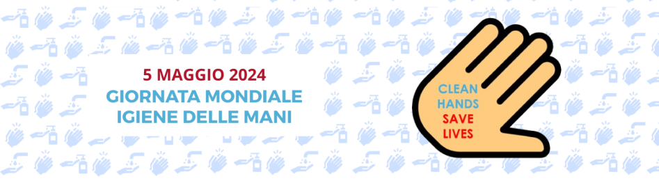 Slider Giornata mondiale igiene mani