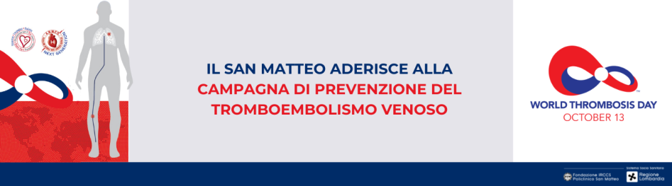 Slider campagna prevenzione trombosi 2024