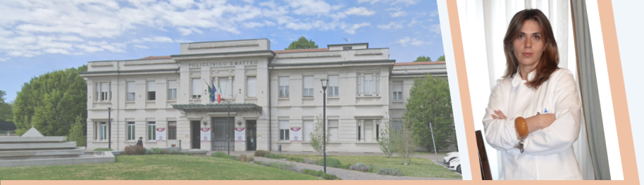 SERENA BUGATTI  DIRETTORE SC REUMATOLOGIA