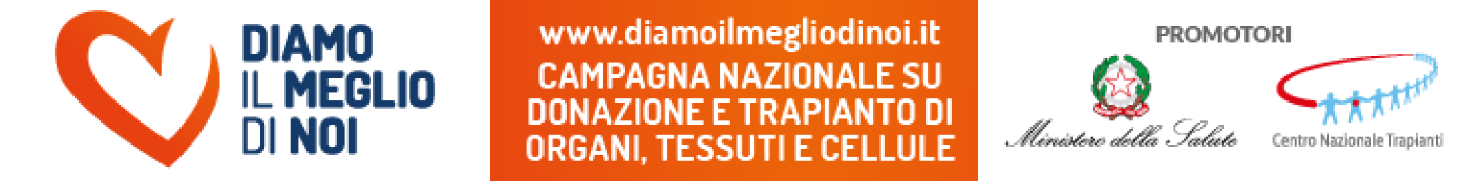 Diamo il meglio di noi