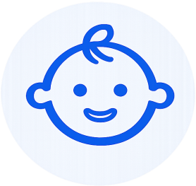 I percorsi di cura per Il Bambino