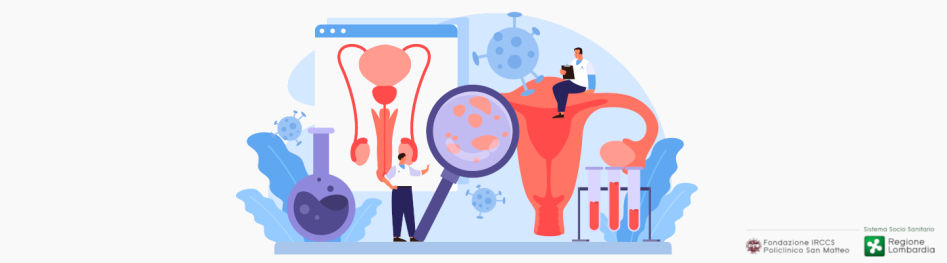 Infezioni Sessualmente Trasmesse