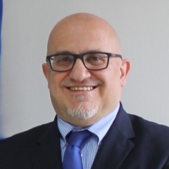 Direttore generale - Vincenzo Petronella