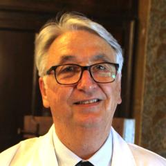 Dr. Alessandro LOCATELLI