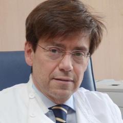 Prof. Andrea Maria D'Armini
