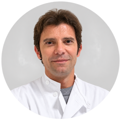 Dirigente Medico