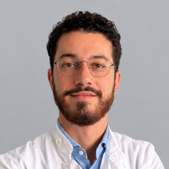 Dirigente Medico