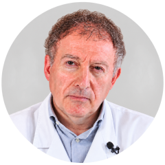 Dirigente Medico