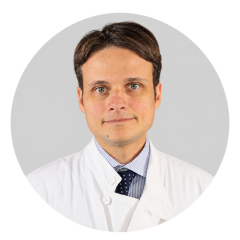 Dirigente Medico