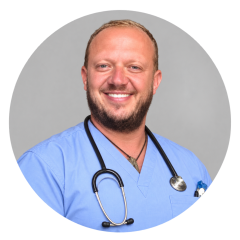 Dirigente Medico