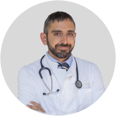 Dirigente Medico