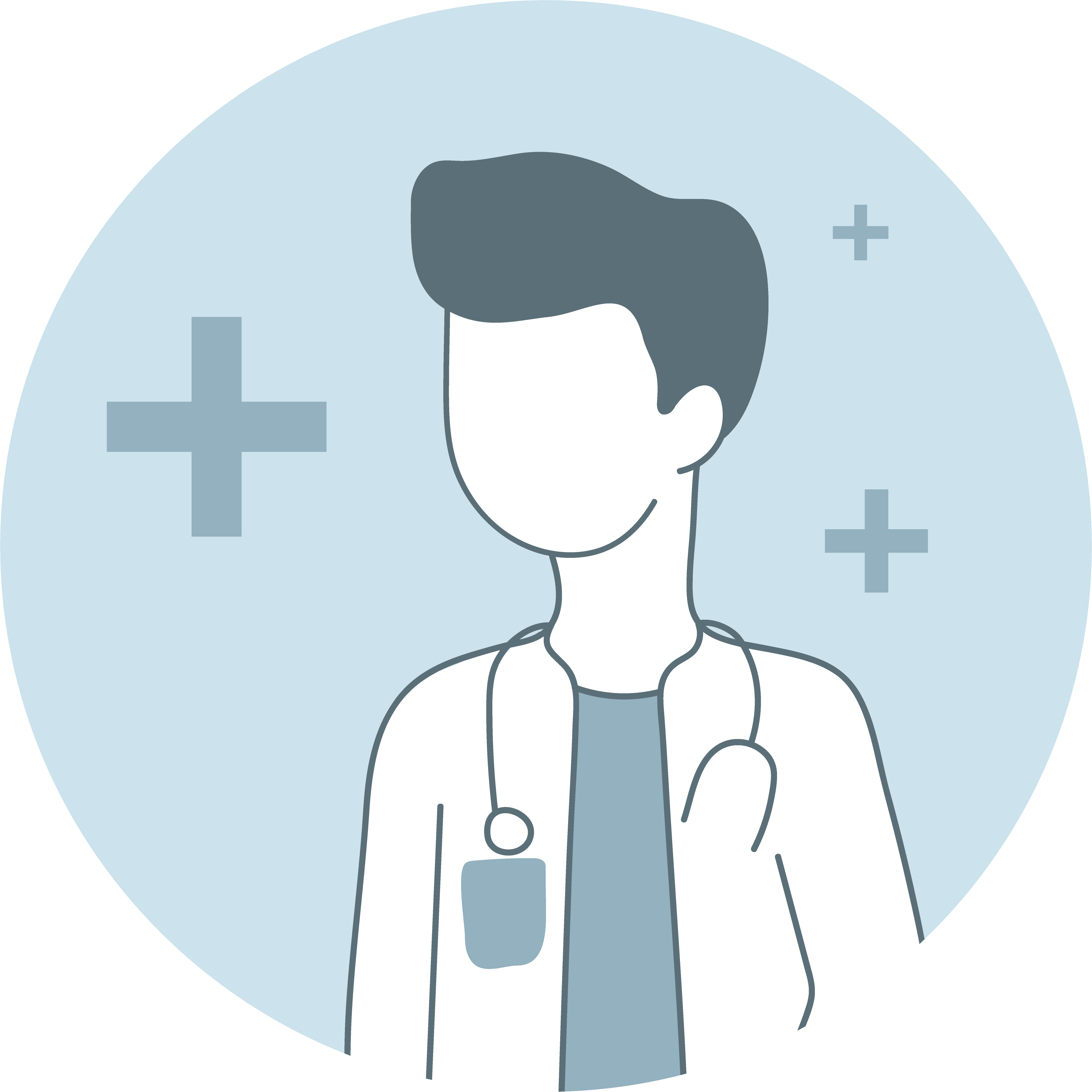 dirigente medico