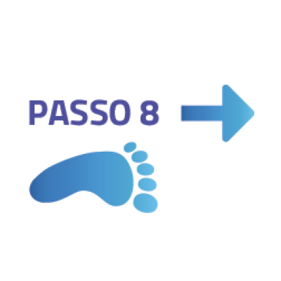 PASSO 8