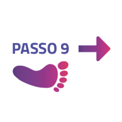 PASSO 9
