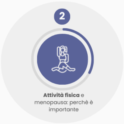 ATTIVITÀ FISICA