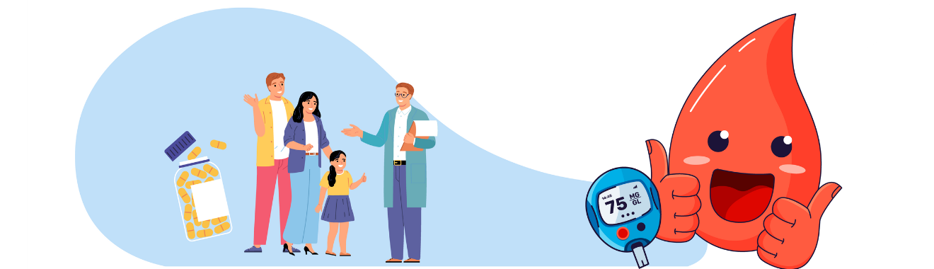 Nuova frontiera nella cura del Diabete di tipo 1:  al San Matteo somministrato per la prima volta Teplizumab in Pediatria