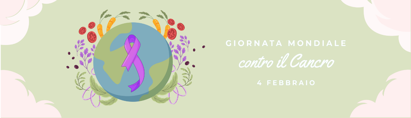 Giornata mondiale contro il cancro