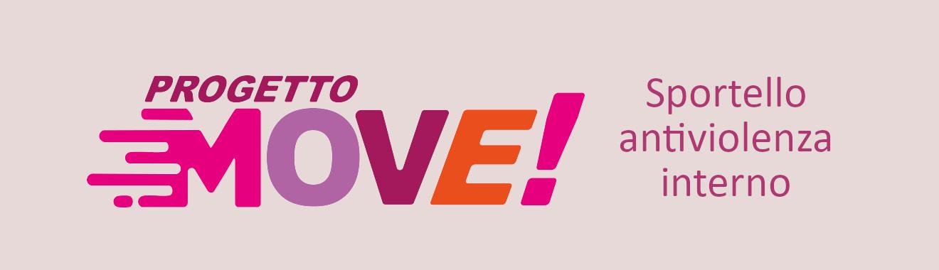 Slider Progetto Move!
