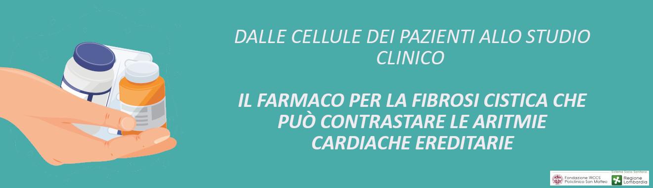 Slider aritmie cardiache ereditarie
