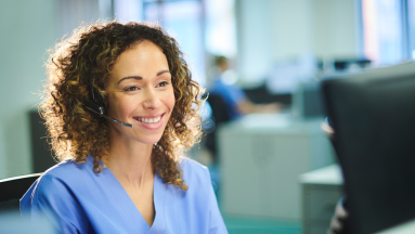 Prenotare o disdire una prestazione S.S.N