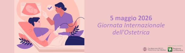 Slider giornata ostetrica