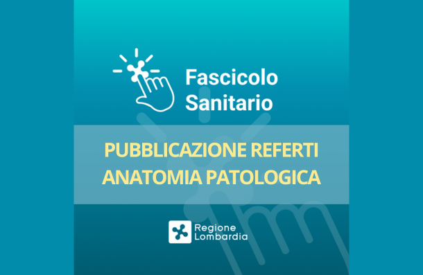 referti anatomia patologica news e avvisi
