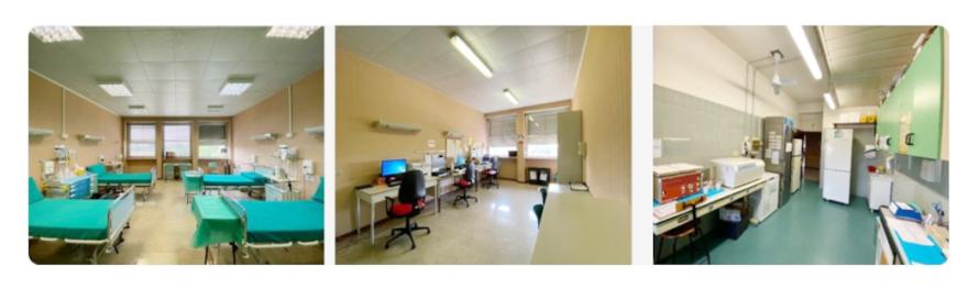 San Matteo Phase 1 Clinical Trial Unit and Experimental Therapy