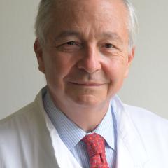 Prof. MARSEGLIA Gian Luigi